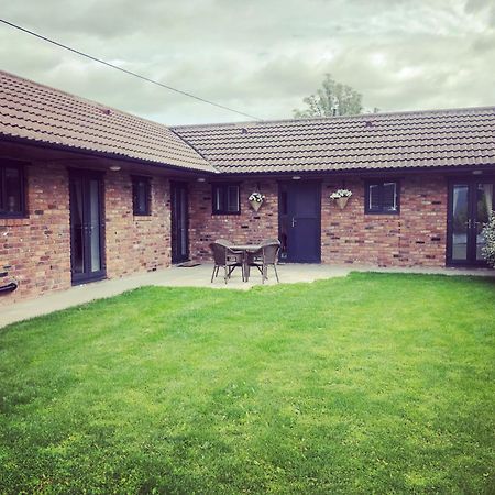 Boundary Cottage Middleton  外观 照片