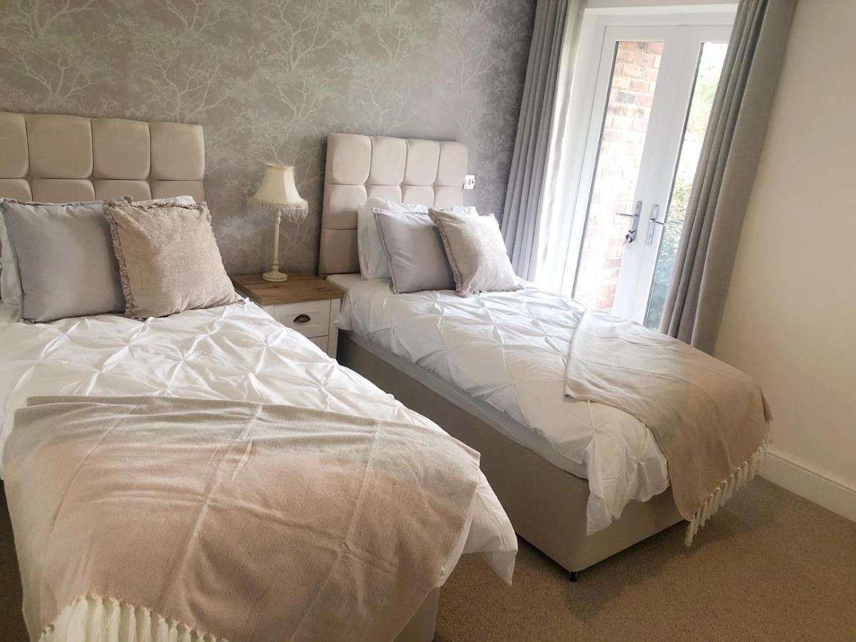 Boundary Cottage Middleton  外观 照片