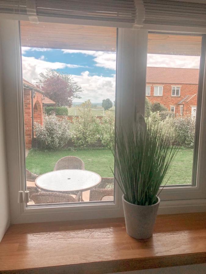 Boundary Cottage Middleton  外观 照片