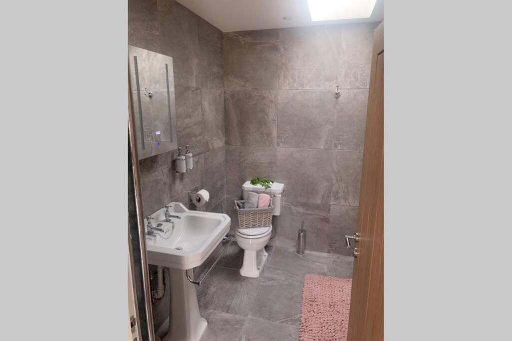 Boundary Cottage Middleton  外观 照片