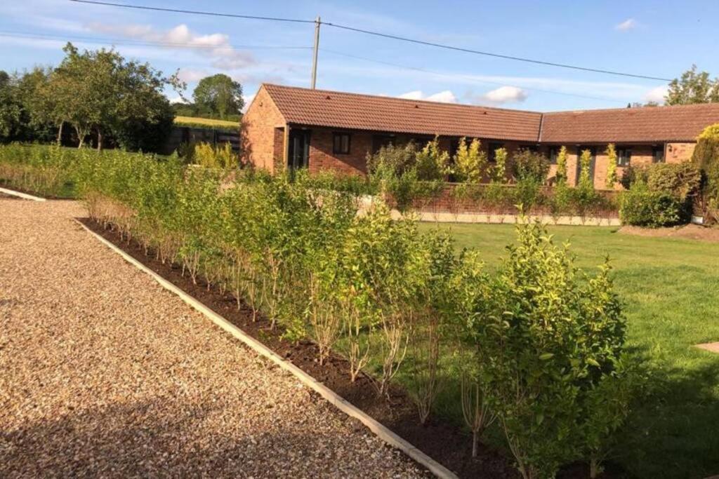 Boundary Cottage Middleton  外观 照片