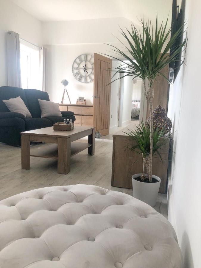Boundary Cottage Middleton  外观 照片