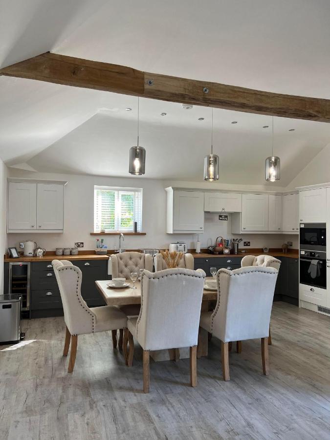 Boundary Cottage Middleton  外观 照片