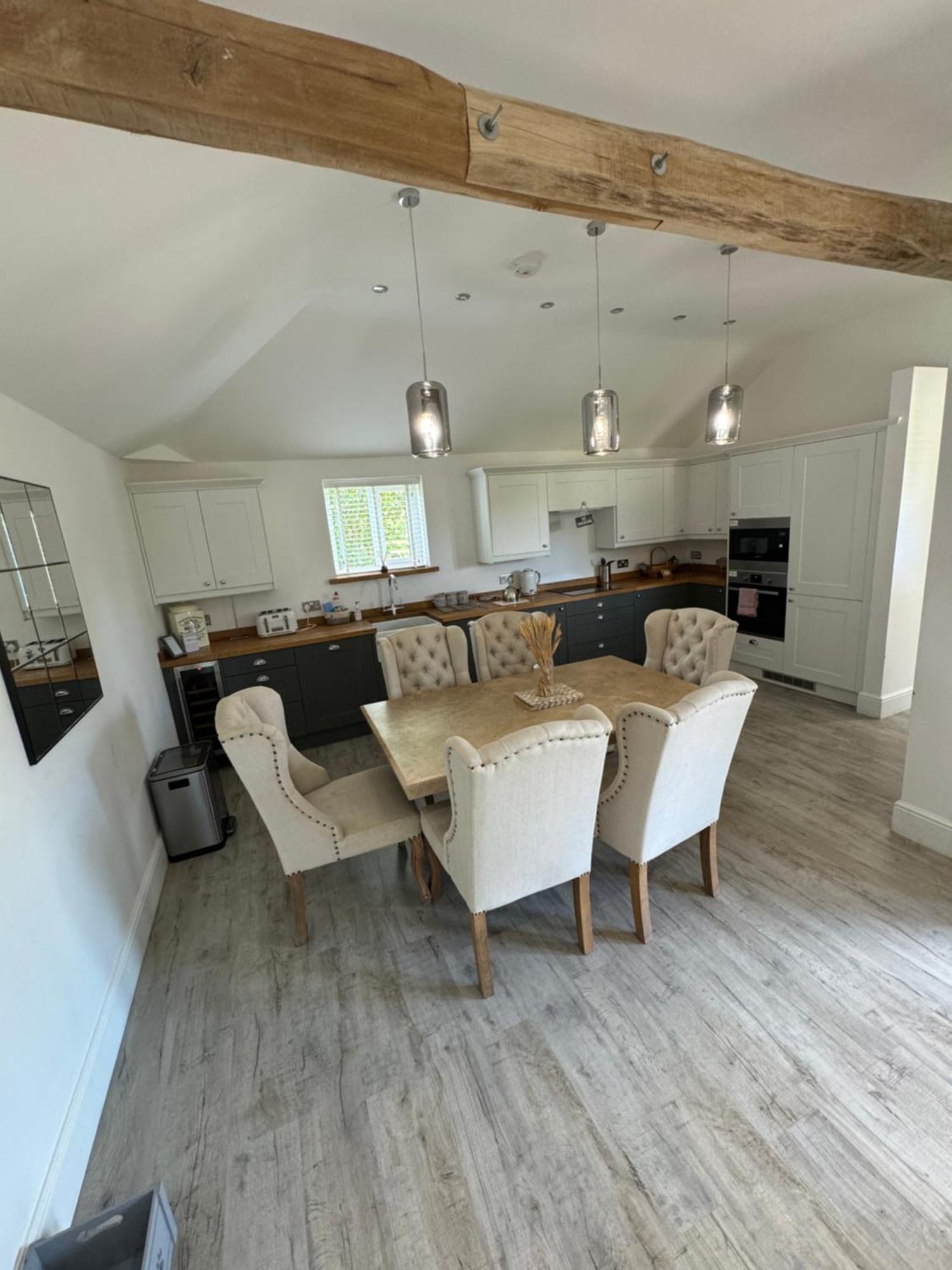 Boundary Cottage Middleton  外观 照片