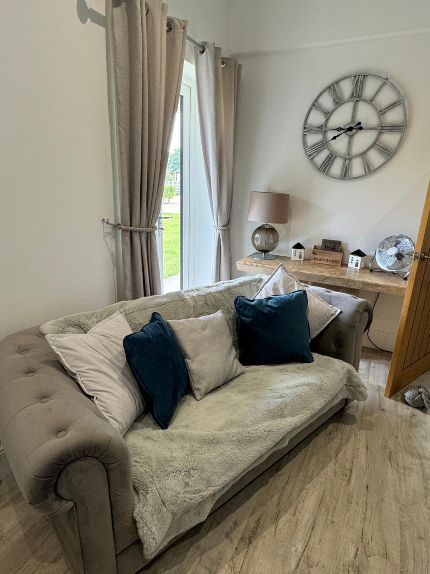 Boundary Cottage Middleton  外观 照片